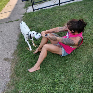 Meet your Posher, Kayla